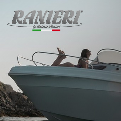 Antonio Ranieri - Italian design