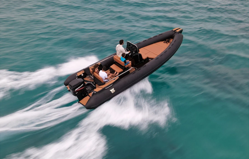 Tiger Marine Proline 740