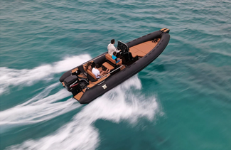 Tiger Marine Proline