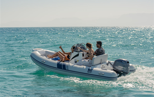 Tiger Marine Sportline